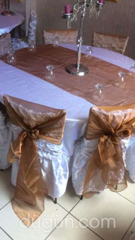 Bahar Düğün Salonu