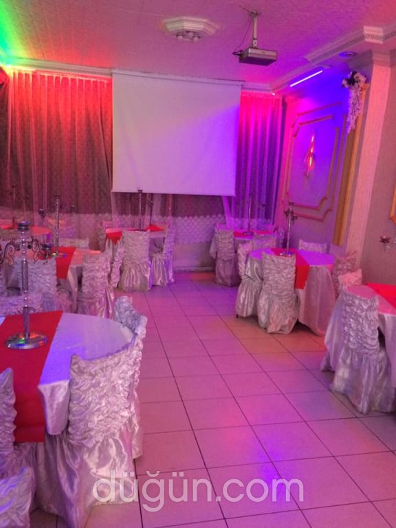 Bahar Düğün Salonu