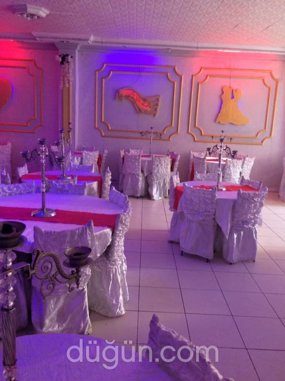 Bahar Düğün Salonu