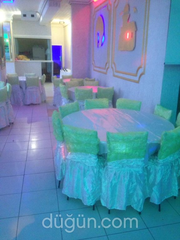 Bahar Düğün Salonu