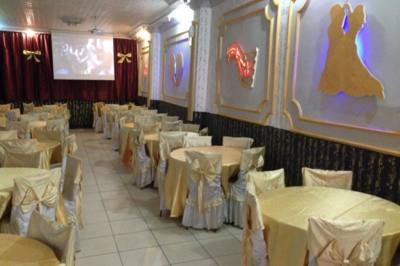 Bahar Düğün Salonu