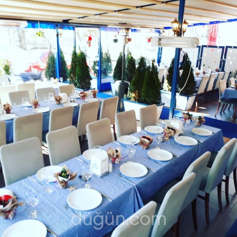 Narlı Levrek Restaurant