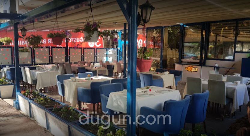 Narlı Levrek Restaurant