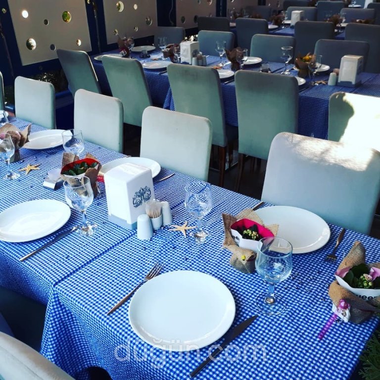 Narlı Levrek Restaurant