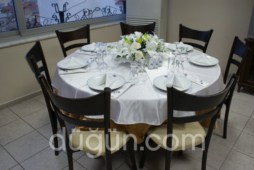 Bozdoğan Belediyesi Sosyal Tesisleri