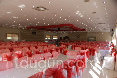 Bozdoğan Belediyesi Sosyal Tesisleri