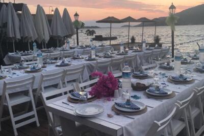 Baldan Suites Butik Otel