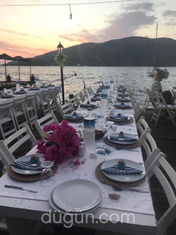 Baldan Suites Butik Otel