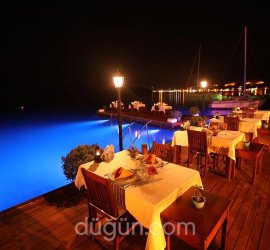Baldan Suites Butik Otel