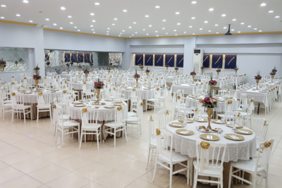 Şenol Düğün Salonu
