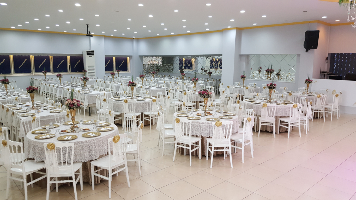 Şenol Düğün Salonu