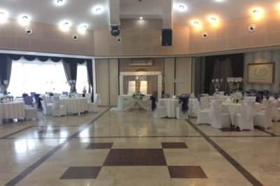 Anıttepe Jandarma Sosyal Tesisler