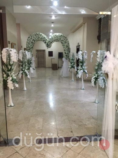 Anıttepe Jandarma Sosyal Tesisler