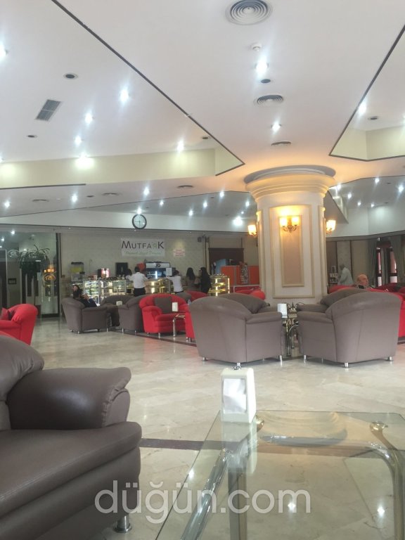 Anıttepe Jandarma Sosyal Tesisler