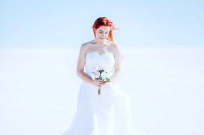 Kıvılcım Gelinlik & Modaevi