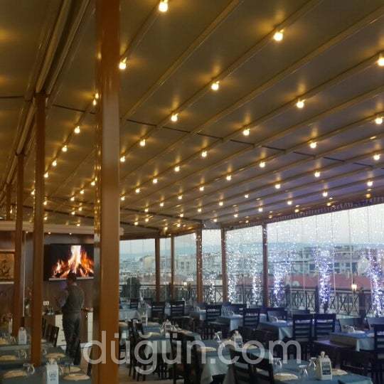 Bucaspor Sevenler Lokali