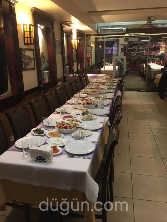 As Pera Restaurant