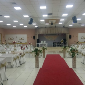 Emek Belediyesi Düğün Salonu