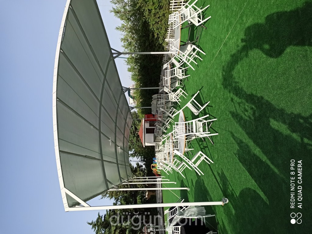 Deniz Kır Düğün Bahçesi