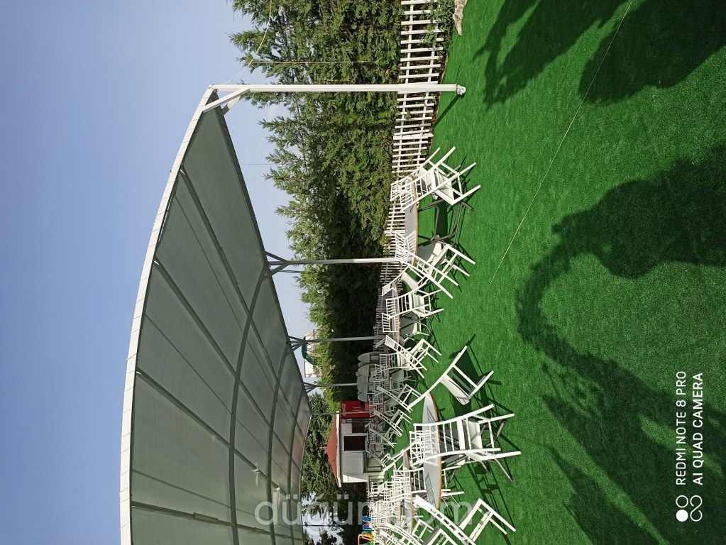 Deniz Kır Düğün Bahçesi