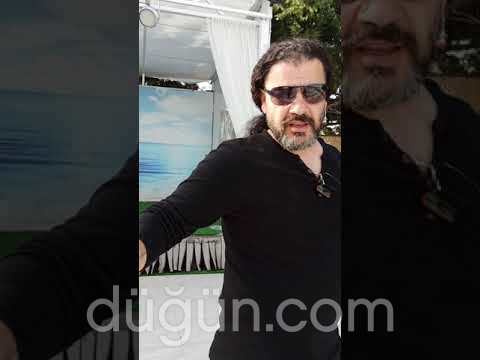 Deniz Kır Düğün Bahçesi