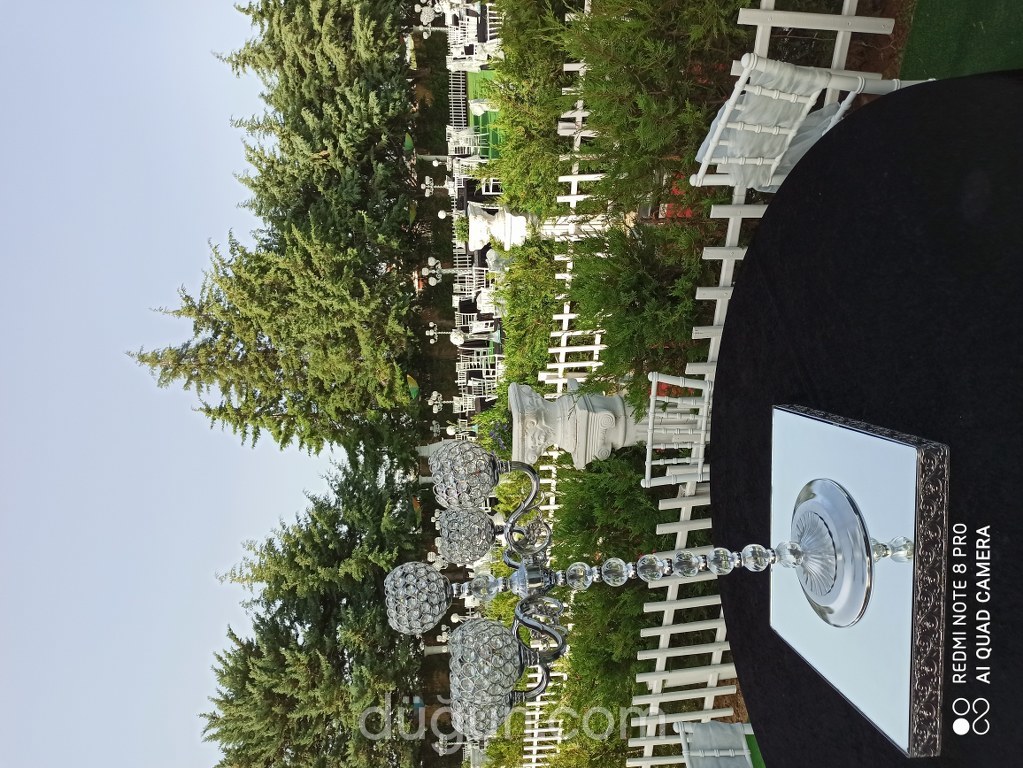 Deniz Kır Düğün Bahçesi