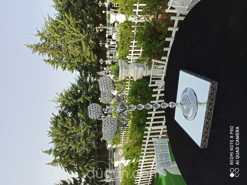 Deniz Kır Düğün Bahçesi