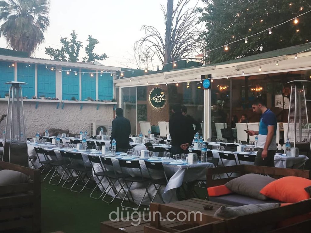Dutlu Meyhane