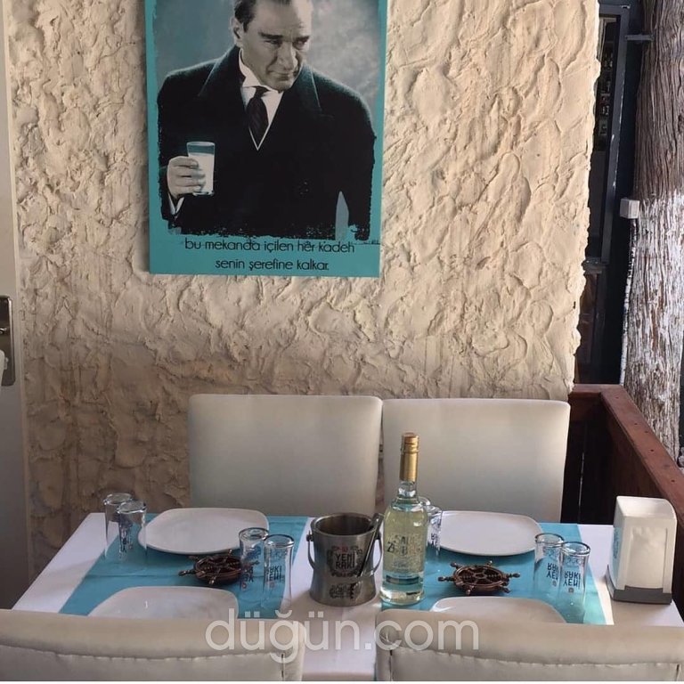 Dutlu Meyhane