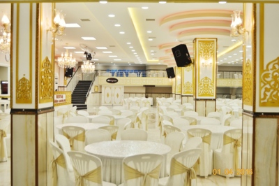 Bektaş Düğün Salonları