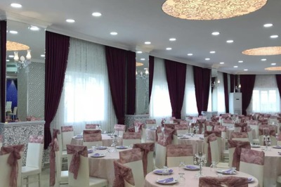 Birsen Düğün Salonu