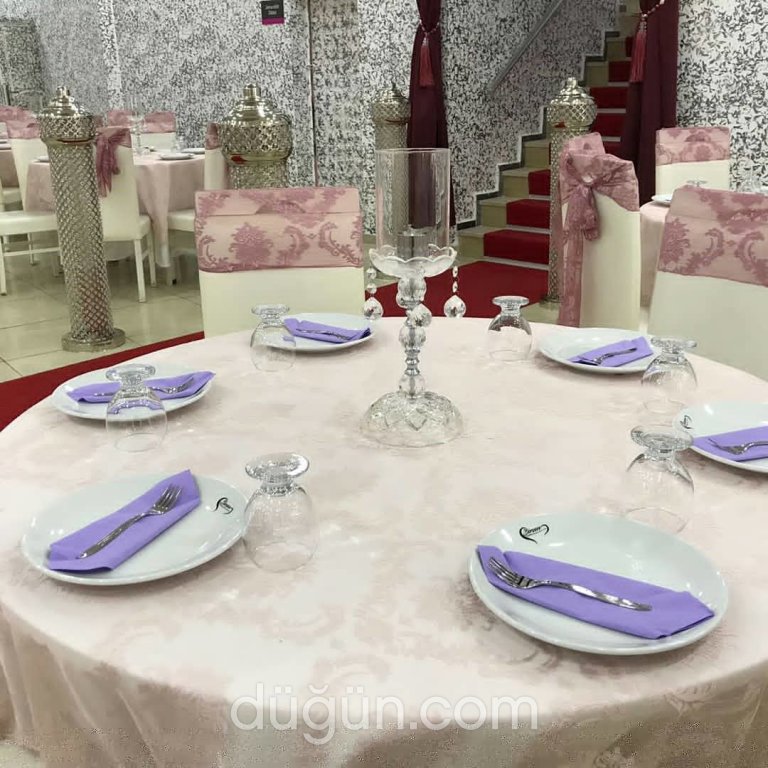 Birsen Düğün Salonu