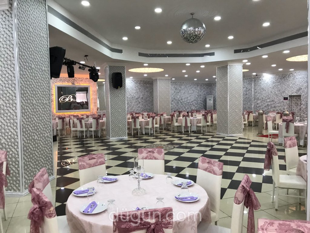 Birsen Düğün Salonu