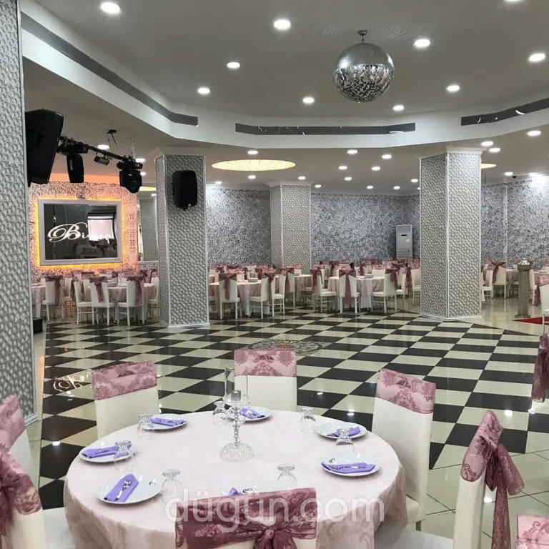 Birsen Düğün Salonu