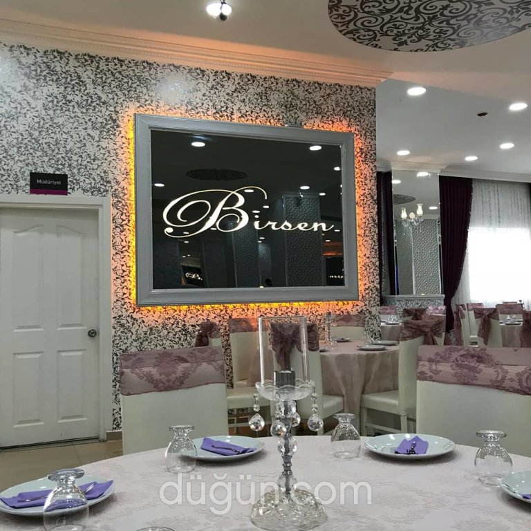 Birsen Düğün Salonu