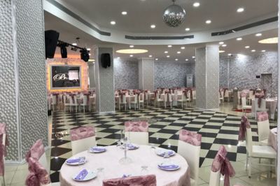 Birsen Düğün Salonu