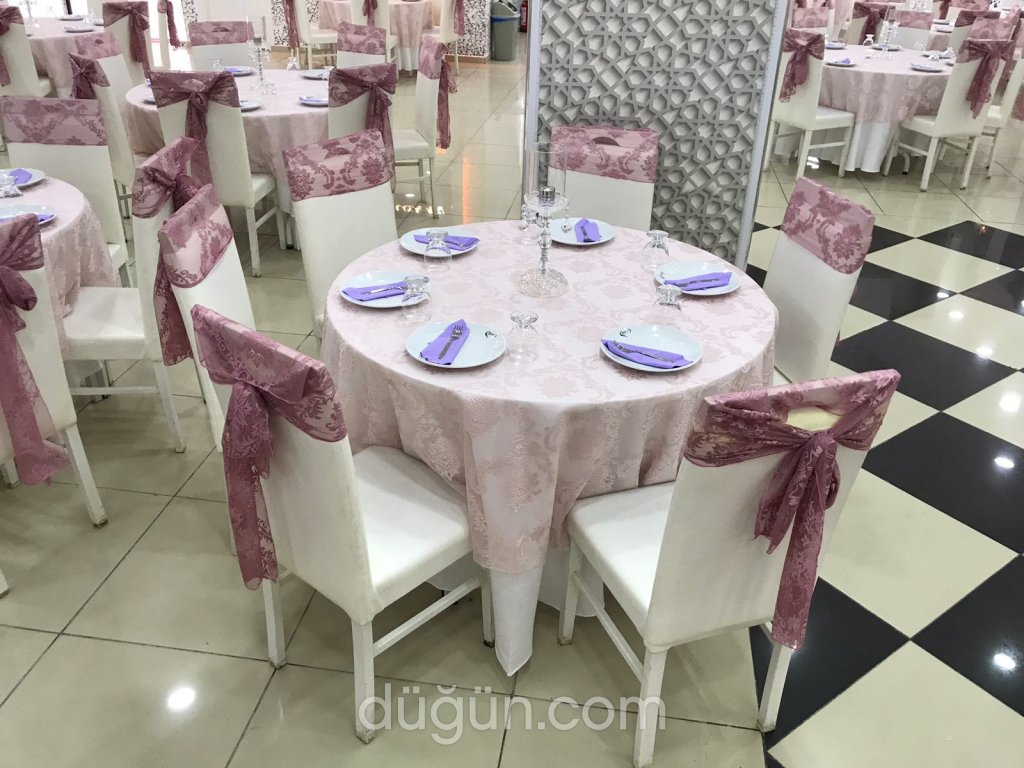 Birsen Düğün Salonu