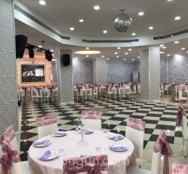 Birsen Düğün Salonu