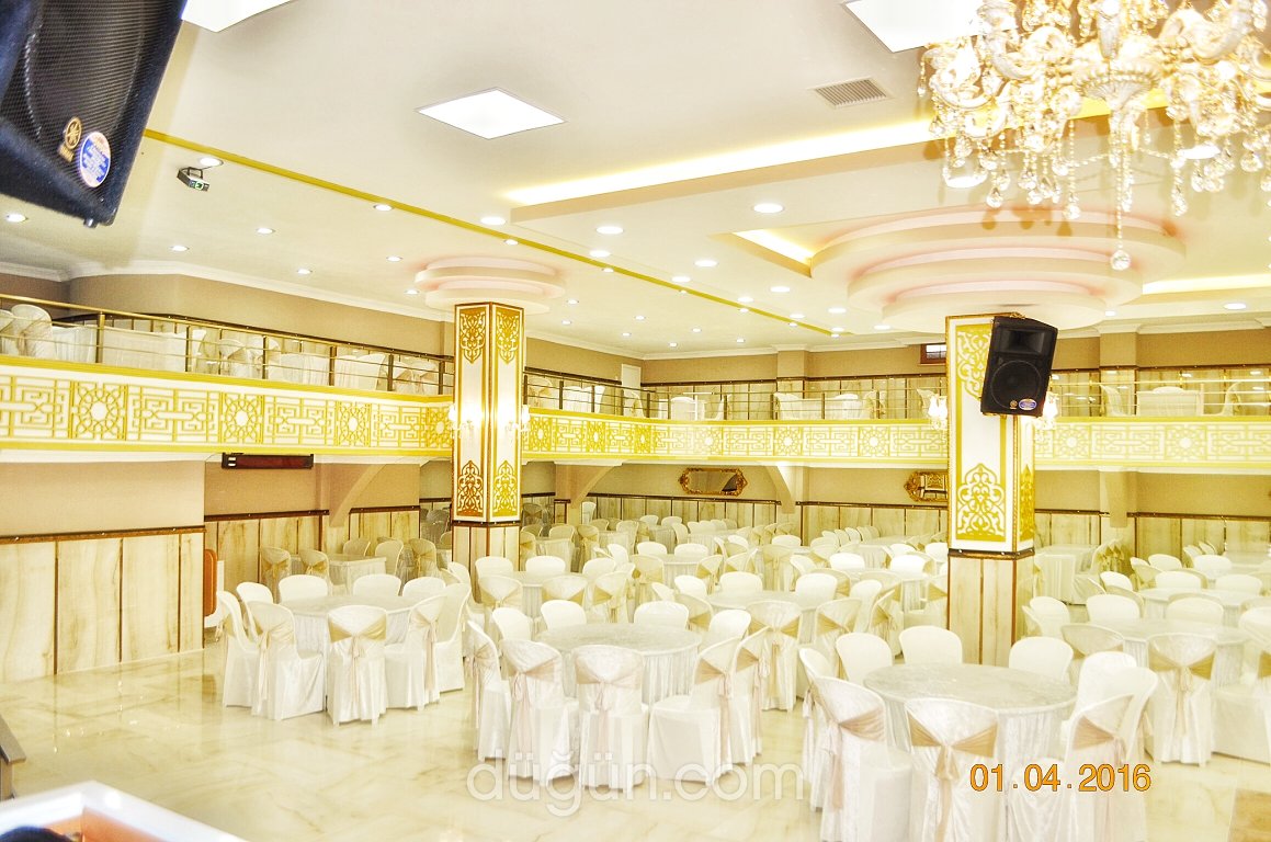 Bektaş Düğün Salonları