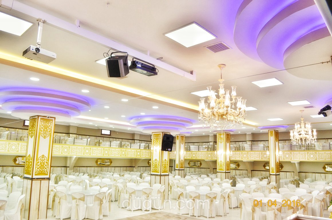 Bektaş Düğün Salonları