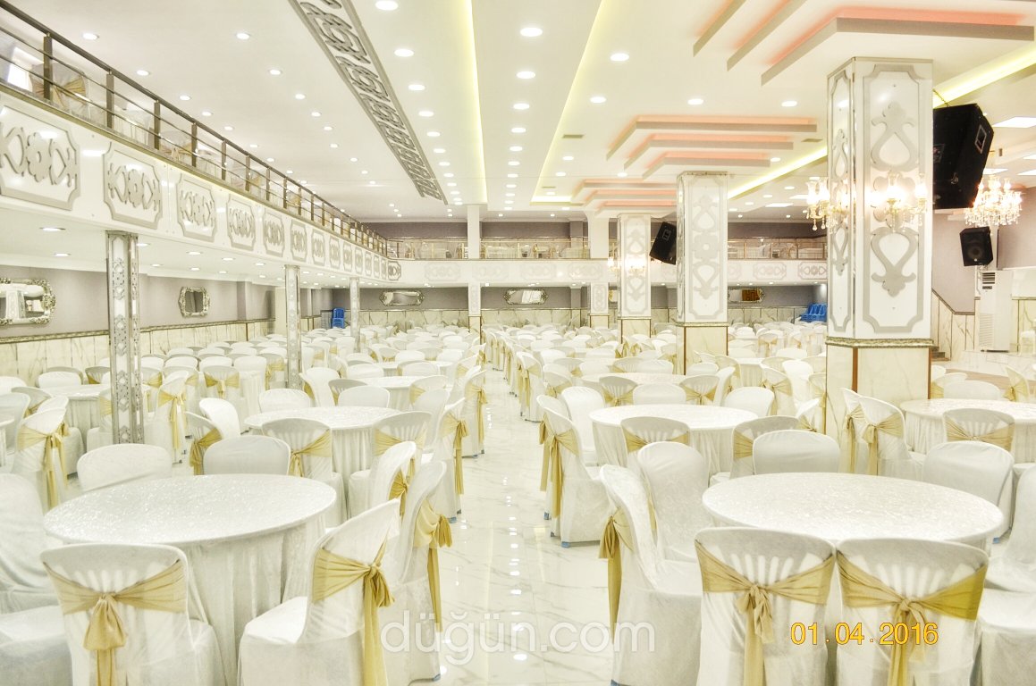 Bektaş Düğün Salonları