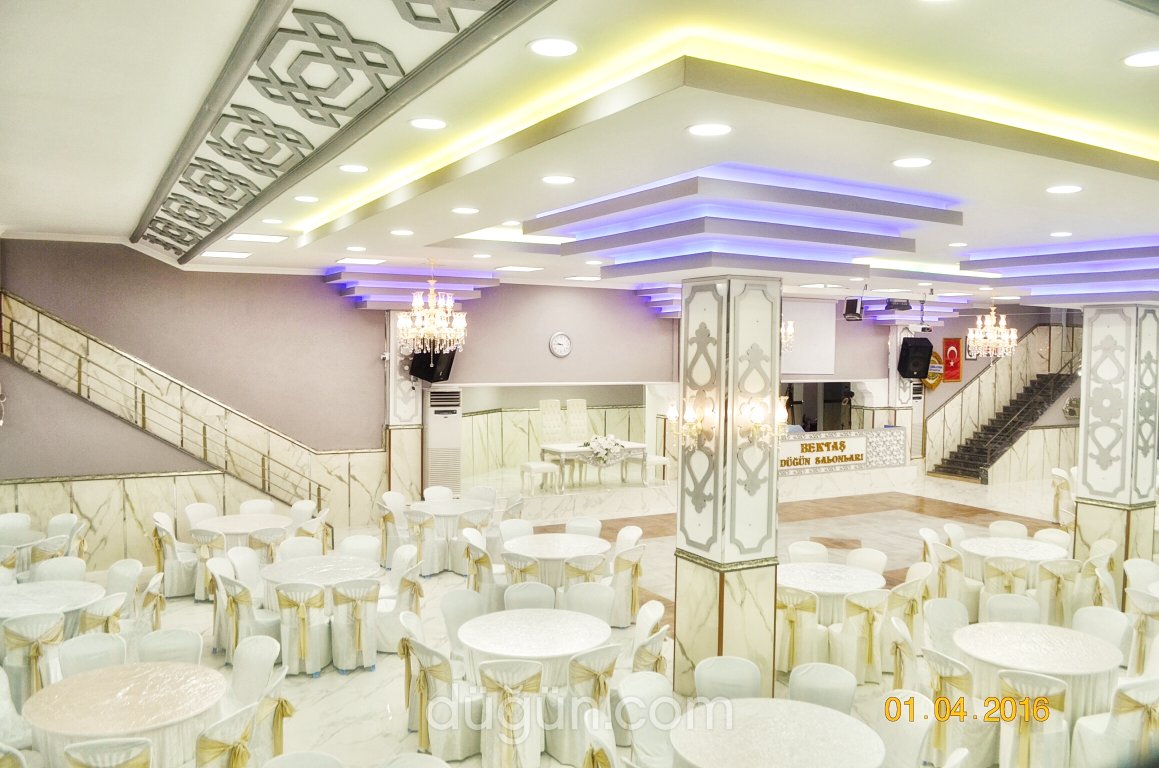 Bektaş Düğün Salonları
