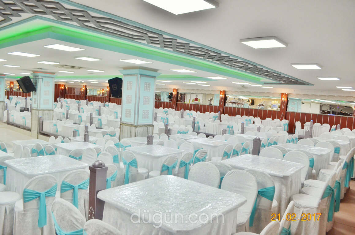 Bektaş Düğün Salonları