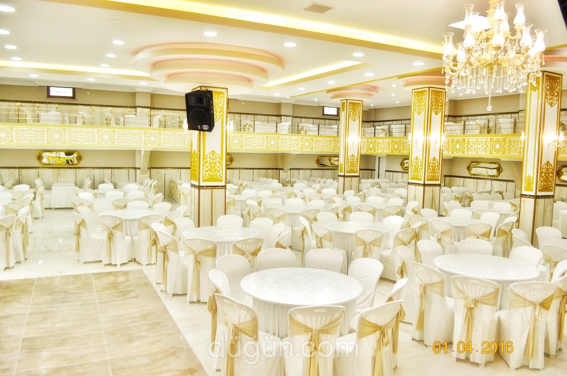 Bektaş Düğün Salonları