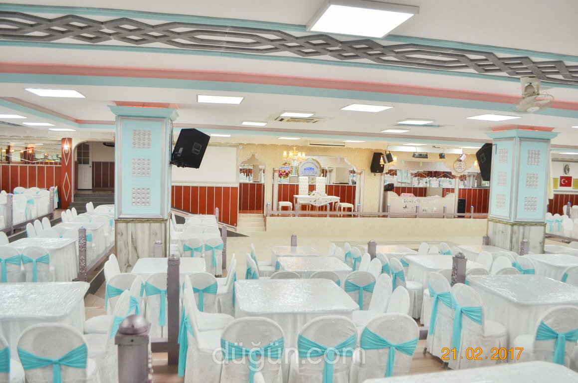 Bektaş Düğün Salonları