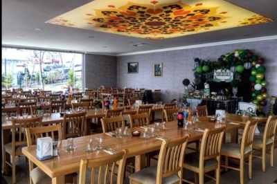 Majestic Restaurant & Cafe