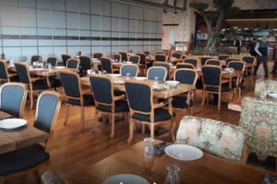 Babacan Et Lokantası