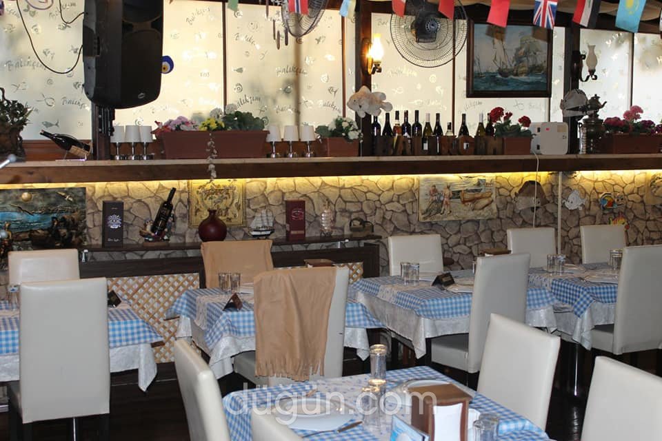 Balıkçım Meyhanesi