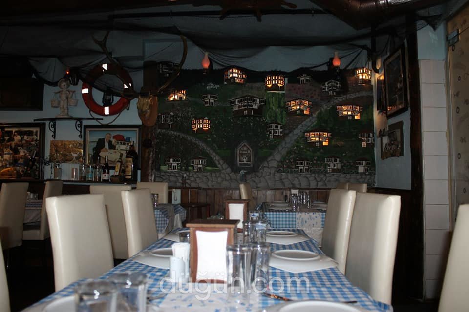 Balıkçım Meyhanesi