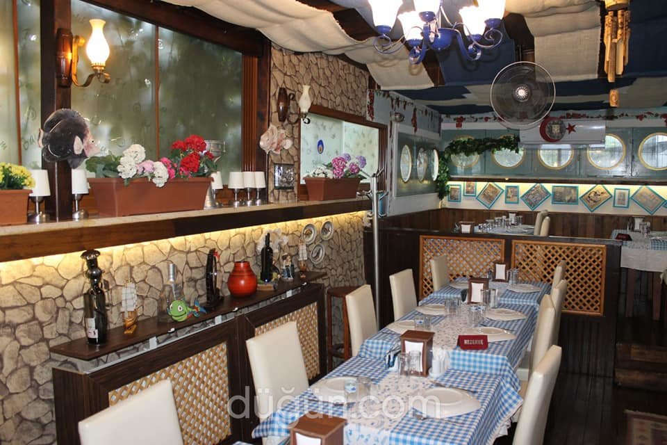 Balıkçım Meyhanesi